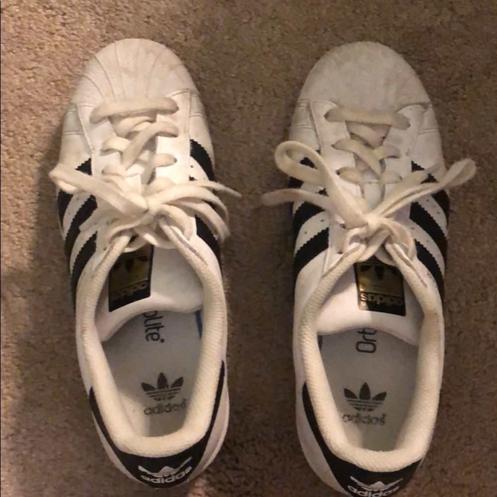 addidas superstar
